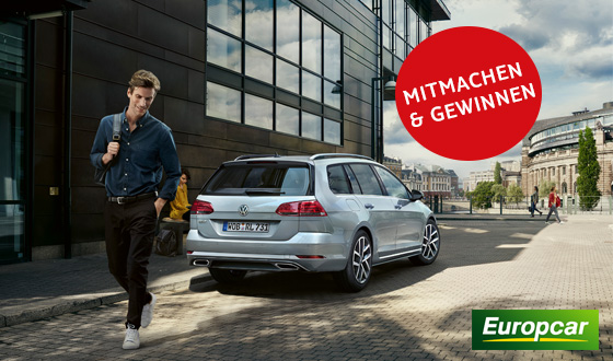 Tui Cars Gewinnspiel Marz 19